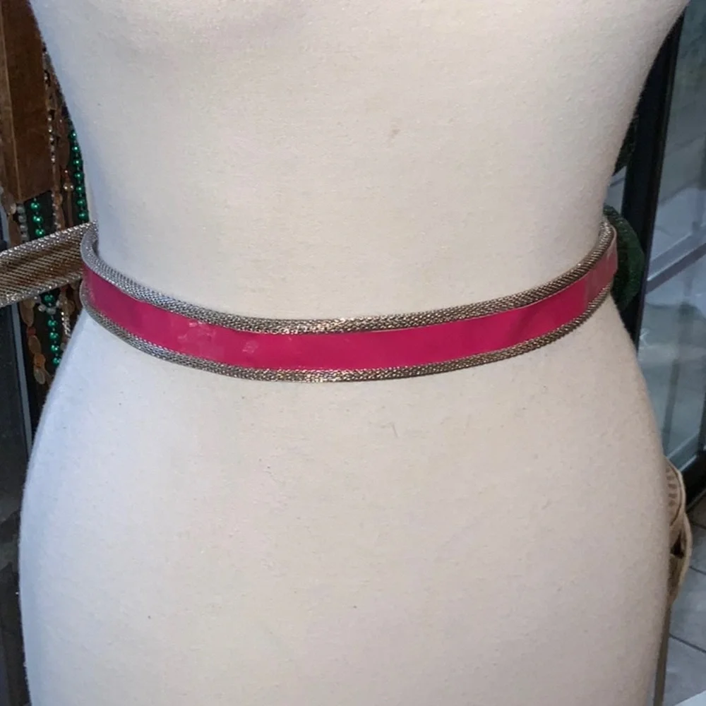 Belt NWT